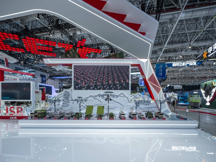 2、空警-500 预警机_副本